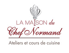 Logo Chef Normand