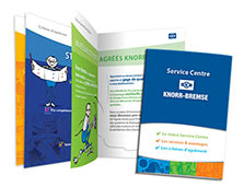 Brochure 8 pages