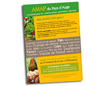 Flyers A5