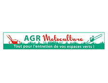 Logo AGR