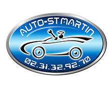 logo Auto St Martin