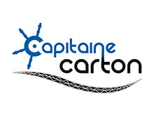 logo Capitaine Carton