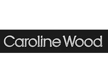 logo Caroline Wood