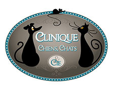 Logo Clinique Vterinaire