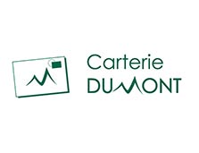 Logo Dumont