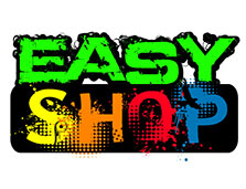 Logo Easy Shop