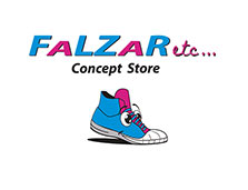 Logo Falzar