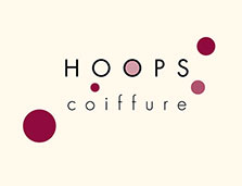 logo Hoops Coiffure