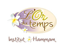 Logo L'Or du Temps