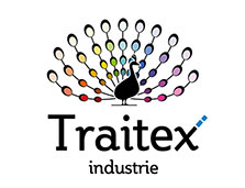 logo Traitex Industrie