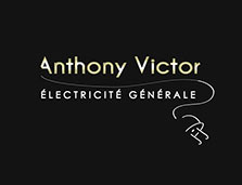 Logo Anthony Victor